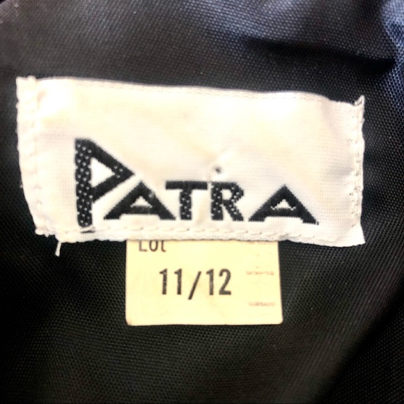 🎵VINTAGE 80s Black Velvet Floral Plissé Cocktail Dress - Picture 7 of 7